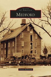 bokomslag Medford