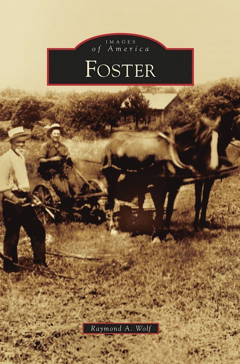 Foster