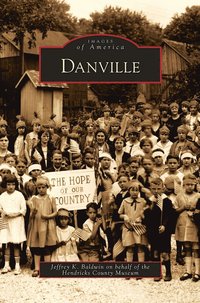 bokomslag Danville