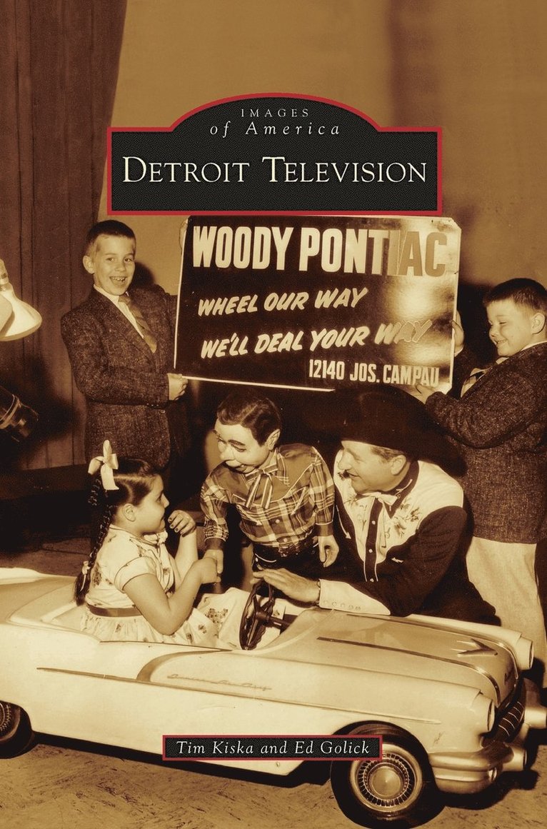 Detroit Television