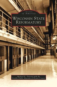 bokomslag Wisconsin State Reformatory