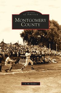 bokomslag Montgomery County