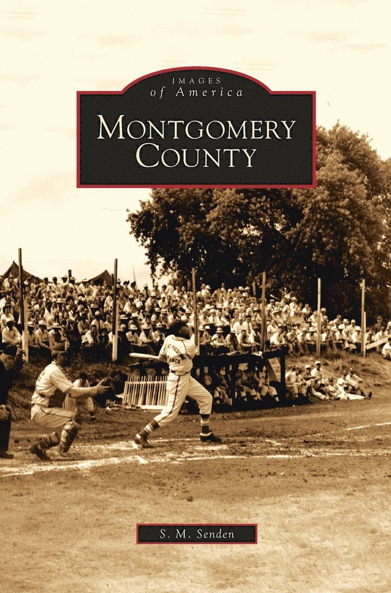 Montgomery County 1