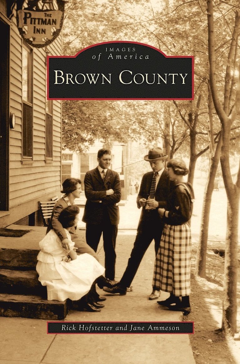 Brown County 1