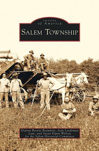 bokomslag Salem Township