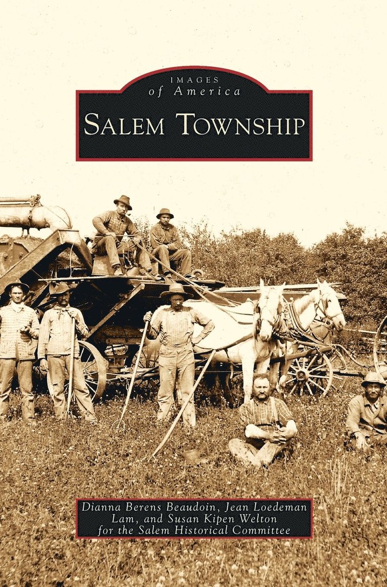 Salem Township 1