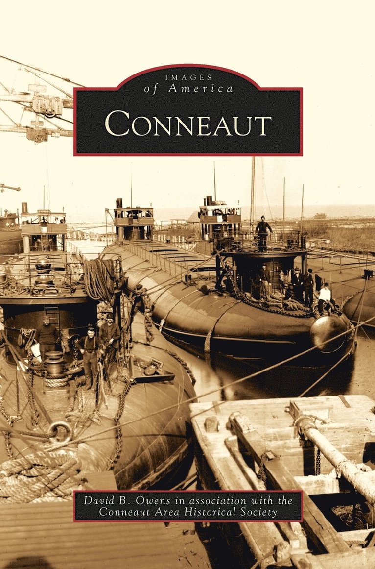 Conneaut 1