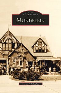 bokomslag Mundelein