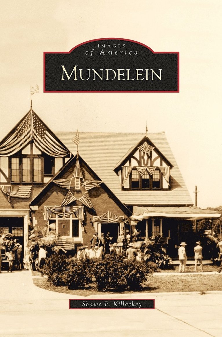 Mundelein 1