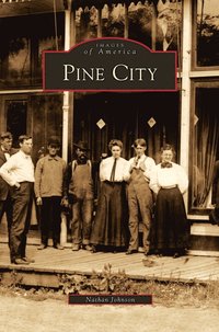 bokomslag Pine City