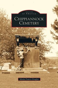 bokomslag Chippiannock Cemetery