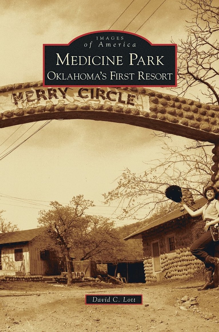 Medicine Park 1