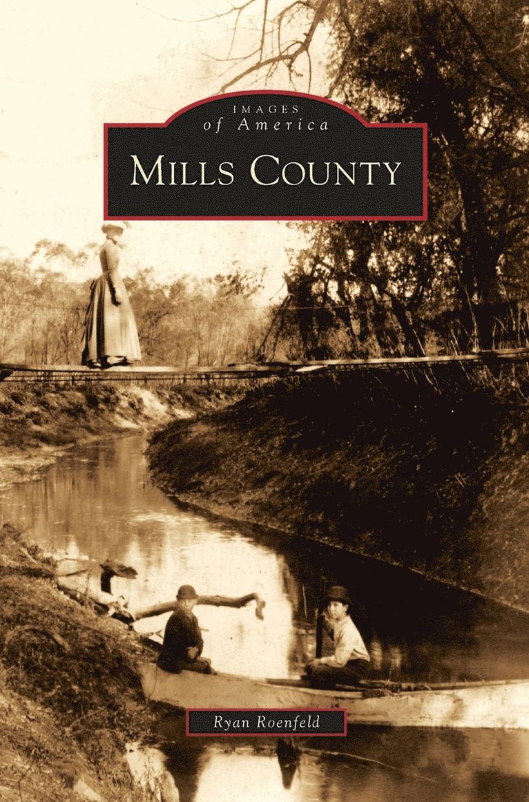 Mills County 1