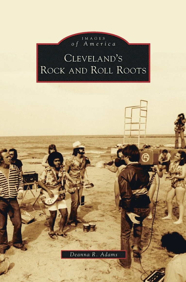 Cleveland's Rock and Roll Roots 1