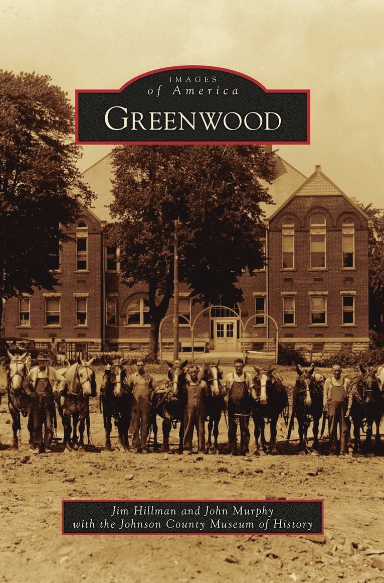 Greenwood