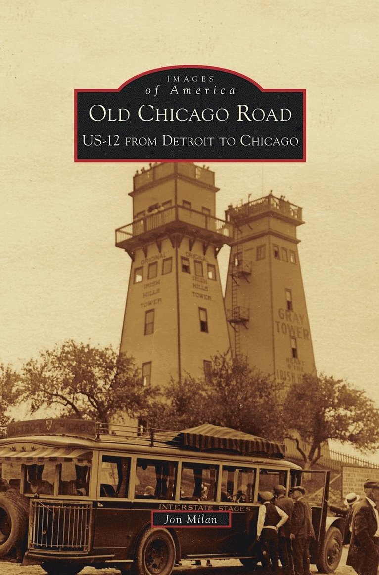 Old Chicago Road 1