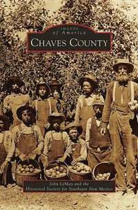 bokomslag Chaves County