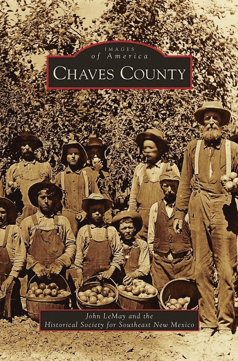 Chaves County 1