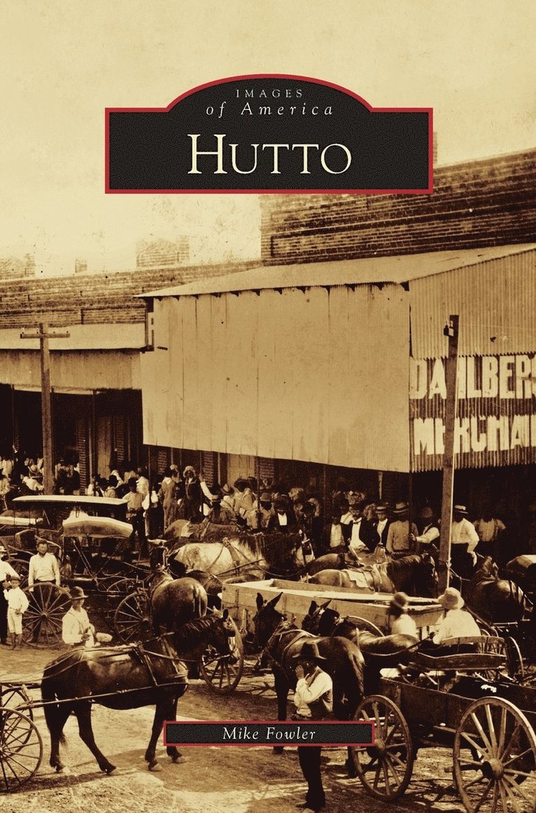 Hutto 1