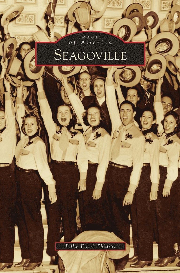 Seagoville 1