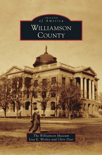 bokomslag Williamson County