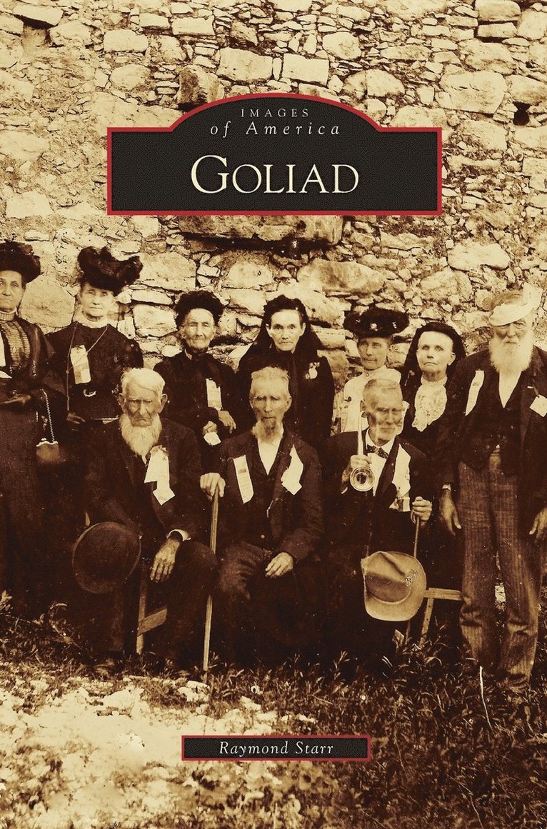 Goliad 1