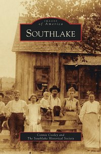 bokomslag Southlake