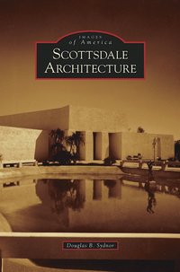 bokomslag Scottsdale Architecture