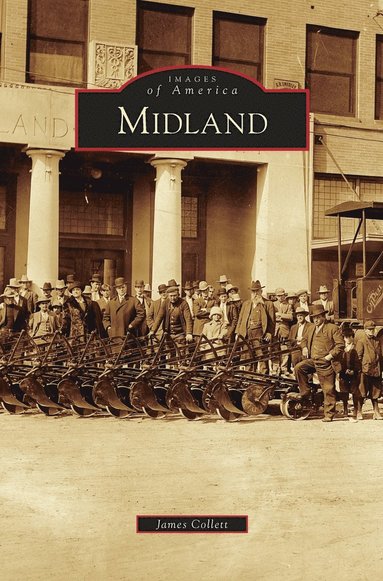 bokomslag Midland