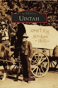 bokomslag Uintah