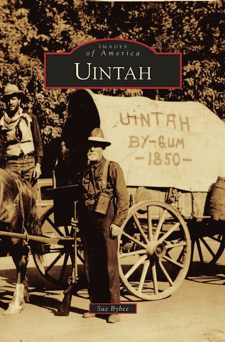 Uintah 1