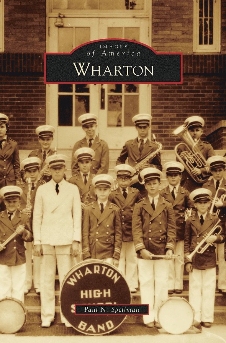 Wharton 1