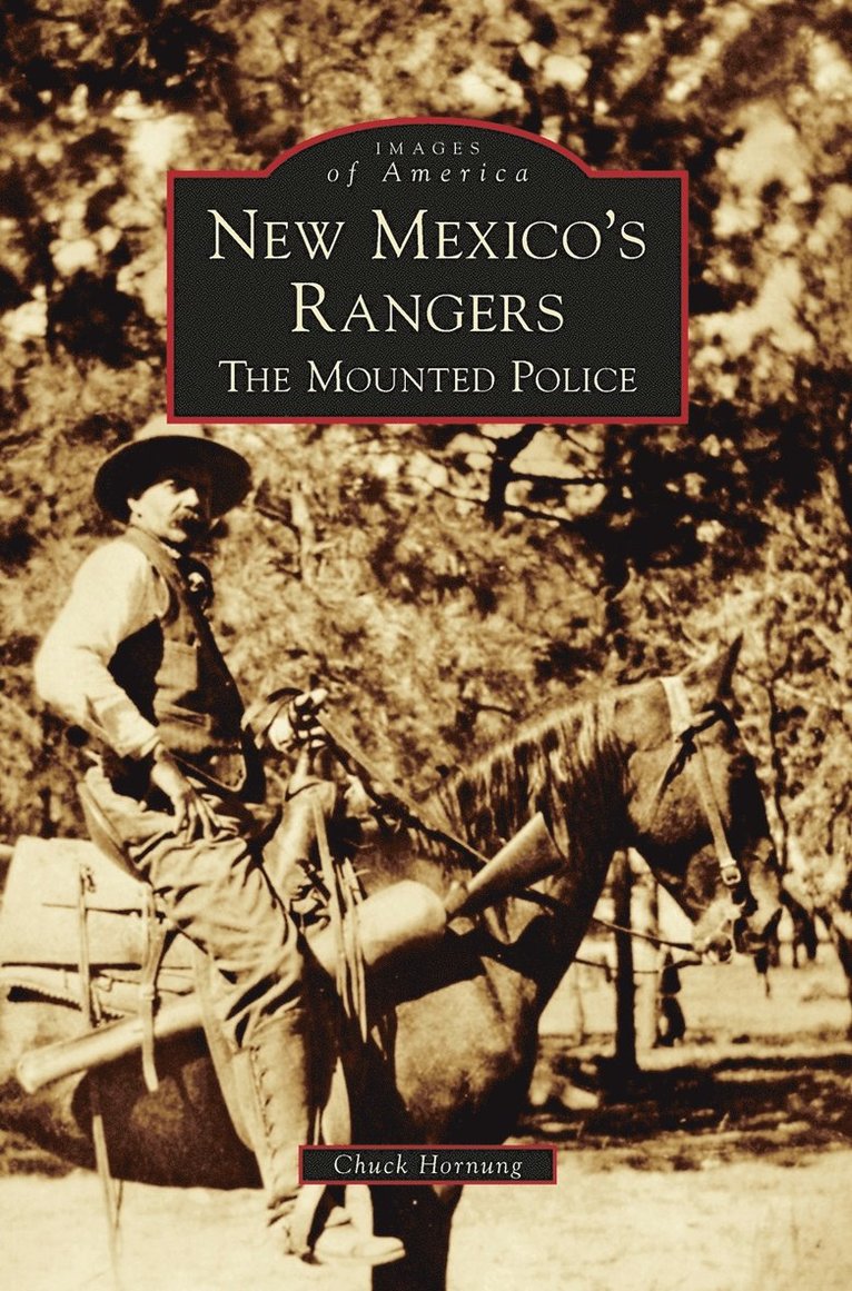 New Mexico's Rangers 1