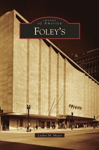 bokomslag Foley's