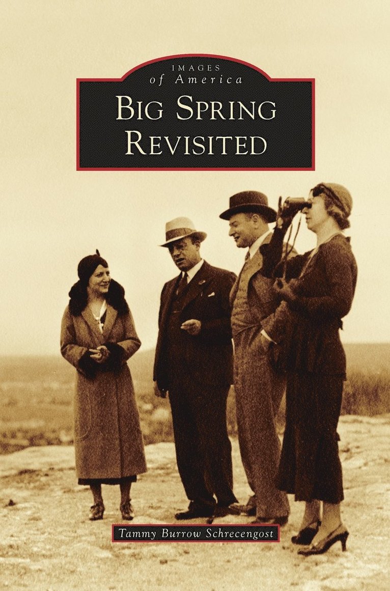 Big Spring Revisited 1