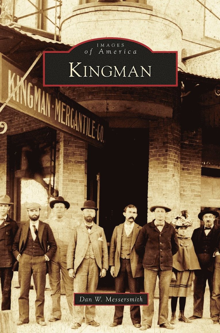 Kingman 1