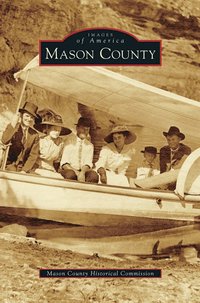 bokomslag Mason County