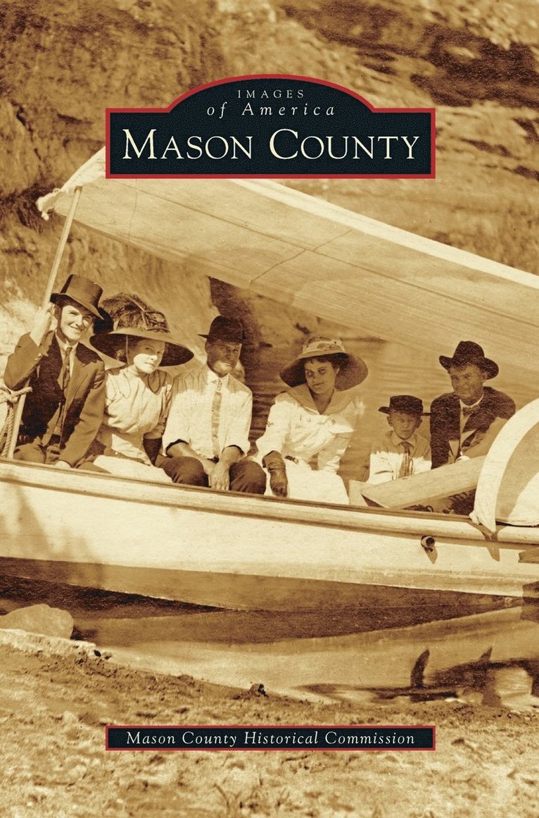 Mason County 1