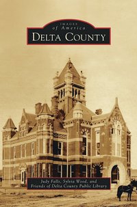 bokomslag Delta County
