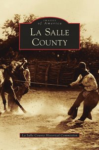 bokomslag La Salle County