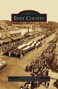bokomslag Eddy County