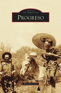 bokomslag Progreso