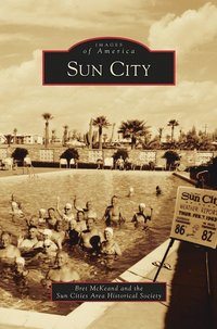 bokomslag Sun City