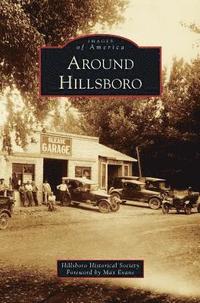 bokomslag Around Hillsboro