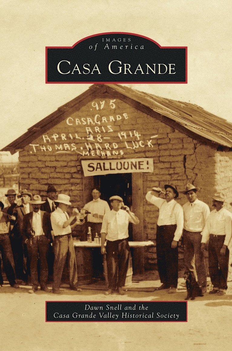 Casa Grande 1