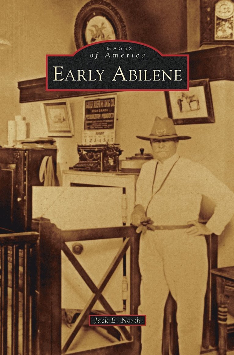 Early Abilene 1