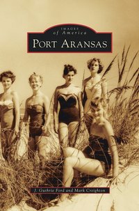 bokomslag Port Aransas