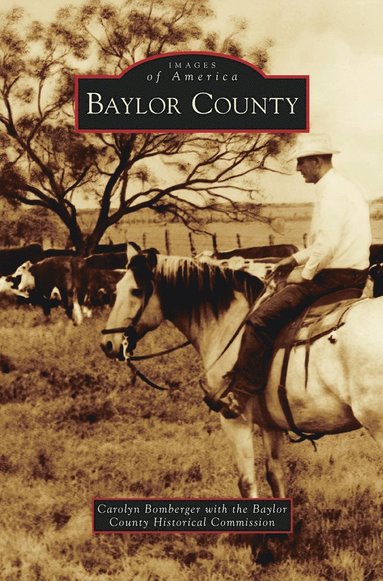 bokomslag Baylor County