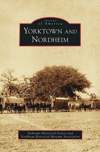 bokomslag Yorktown and Nordheim