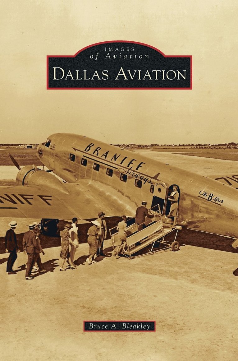 Dallas Aviation 1